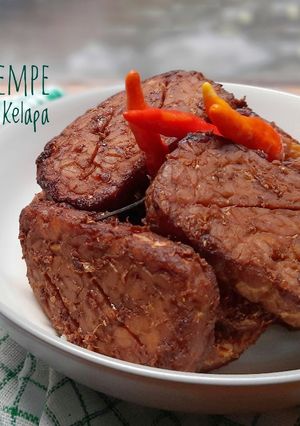 Foto resep Bacem Tempe (Tanpa Air Kelapa)