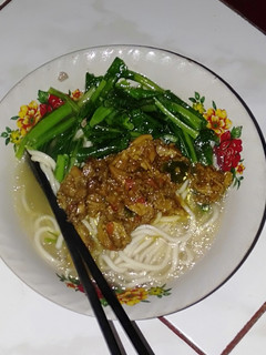 Foto resep Mie Ayam Rumahan