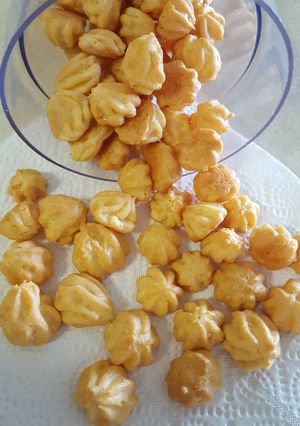 Foto resep Sus kering kejuuuu