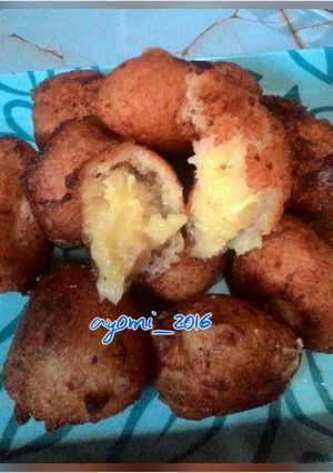 Foto resep Peuyeum bol (bola bola tape)