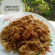 Jamur Crispy Awet Renyah 🍄🍄🍄