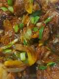 Ayam goreng mentega