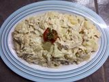 Mayonesa de ave