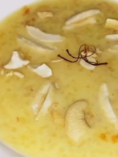 POTATO KHEER (Potato kheer recipe in tamil) செய்முறை முக்கிய புகைப்படம்