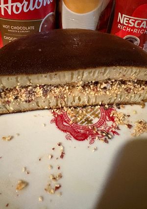 Foto resep Martabak manis