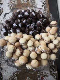 صورة لوصفة بيتي فور النشاء