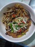 ไข่เจียว-ทอด