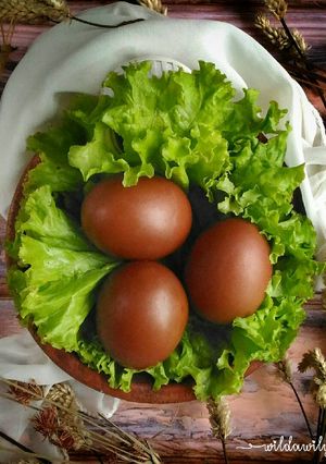 Foto resep Pindang Telur