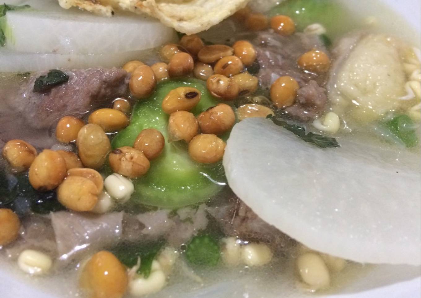 Soto Bandung