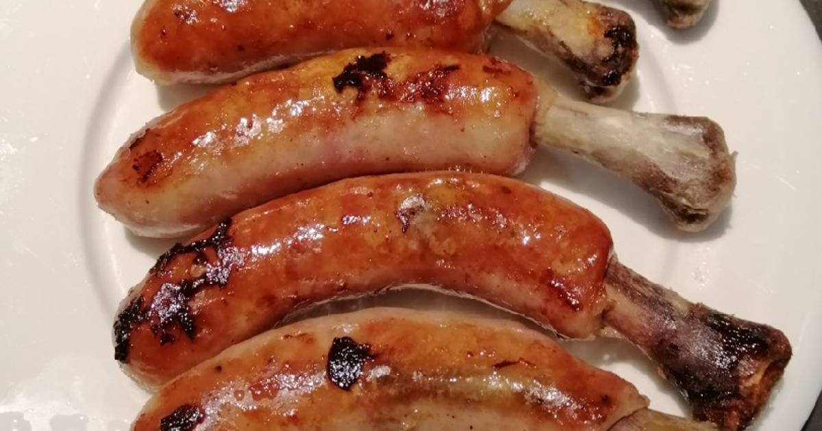 3,221 easy and tasty fried sausages recipes by home cooks Cookpad