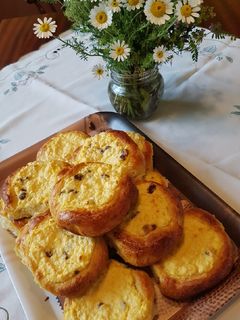 Ökörszem recept fotója