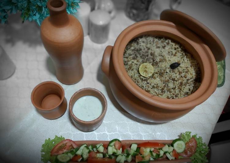 Step-by-Step Guide to Make Ultimate Kali masoor pulao