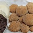Mochi Bites