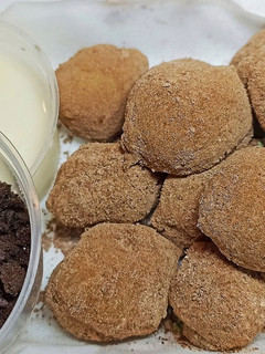 Foto resep Mochi Bites