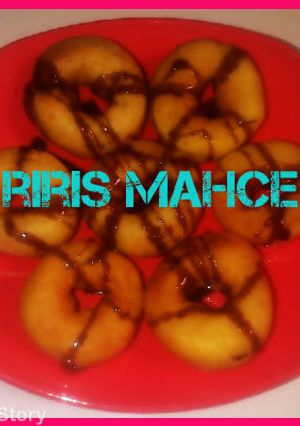 Foto resep Donat kentang tanpa teLur ala mahce