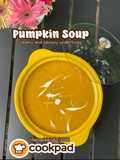 Pumpkin Soup