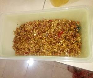 Resep Terbaru Kering tempe anti gagal Mantul Banget