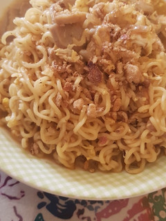 Foto resep Mie Nyemek Indomie