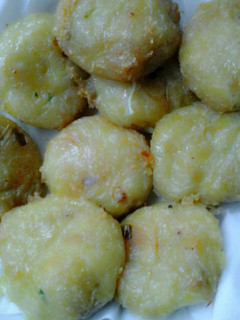 Foto resep Perkedel Kentang Simpel, Enak, No ribet, & Anti Gagal
