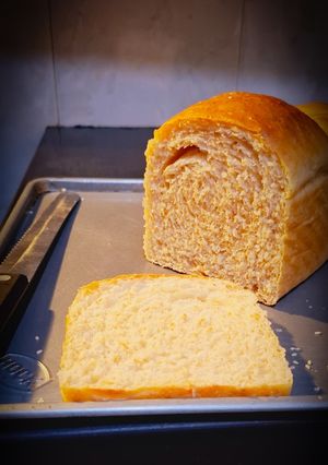 Foto resep Sourdough Whole Wheat Bread