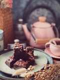Brownies Mocha Delica