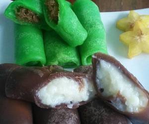 Resep Populer Dadar gulung Enak dan Sehat Resep Populer Dadar gulung Enak dan Sehat