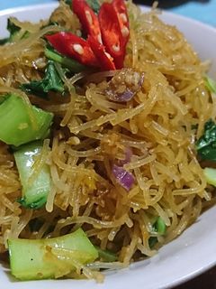 Foto resep Bihun Goreng