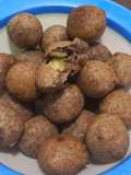 Olos Coffe with Banana
