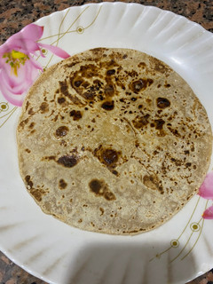 A picture of Roti.