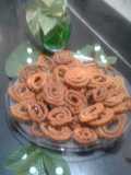Rice chakli