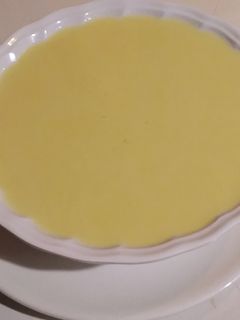 รูปของ นมข้าวโพด