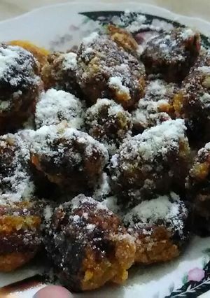 Foto resep Banana pom pom