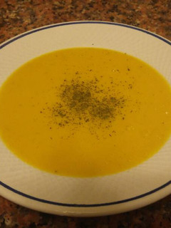 Una foto de Crema Vegana