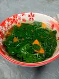 Bening Daun Kelor