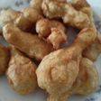 Paha Ayam KW (cemilan Simpel)