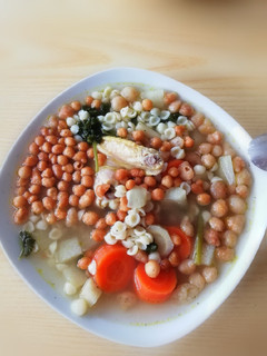 Leves csirkeszárnnyal recept fotója