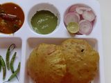 Masala poore