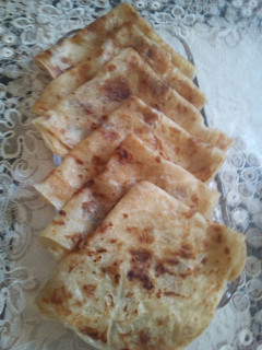 صورة لوصفة مسمن