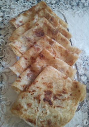 صورة لوصفة مسمن