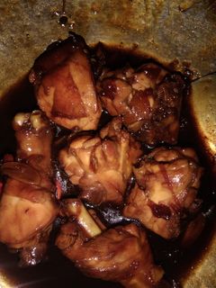 Foto resep Ayam kecap simpel 🍲✨