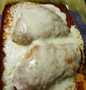 Easy Way Prepare Chicken Parmigiana the Awesome  Can spoil the tongue