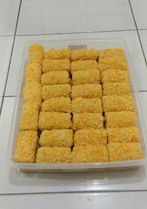 Foto resep Risoles Original