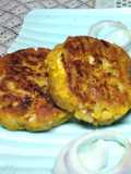 চানা সোয়া কবাব