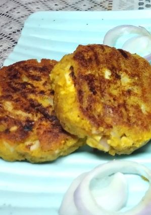 চানা সোয়া কবাব রেসিপির প্রধান ছবি