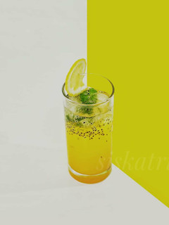 Foto resep #48 Tropical Ice