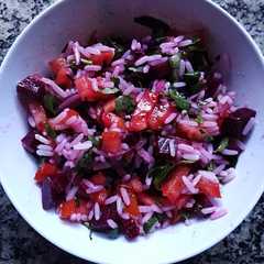A picture of Ensaladaaa.