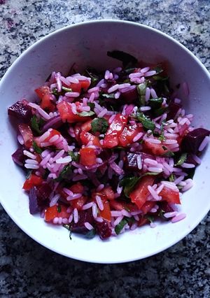 Una foto de Ensaladaaa