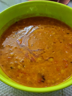 अरहर दाल (Arhar dal recipe in hindi) रेसिपी मुख्य फोटो