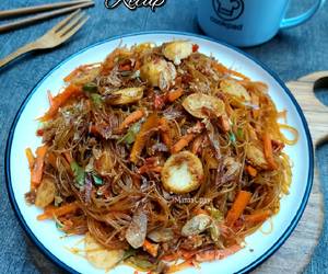Resep Terbaik Bihun Goreng Kecap Yummy Mantul Resep Terbaik Bihun Goreng Kecap Yummy Mantul