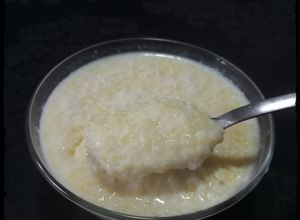 Foto de Papas com Flocão de Milho e coco